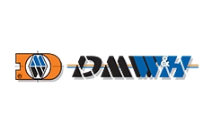 DMW&H Logo