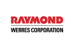 Raymond Werres Corporation Logo