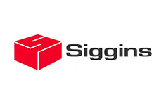 Siggins Logo