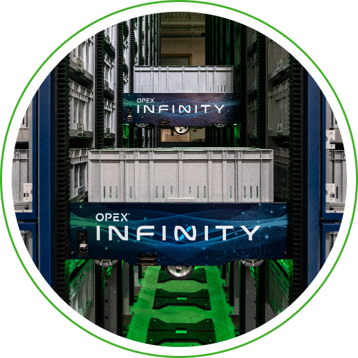 OPEX Infinity