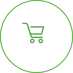 Ecommerce Icon