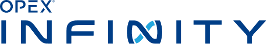 OPEX Infinity Logo