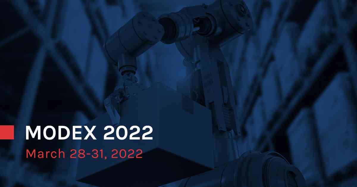 MODEX 2022